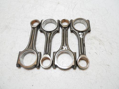 4x bielles pour Peugeot 1,5 BlueHDI YHZ DV5RC 9818178480