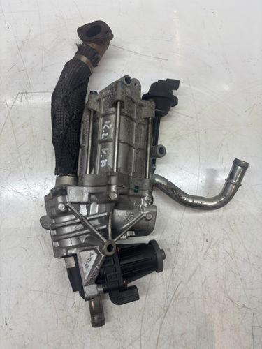 Abgaskühler pour Jaguar XF I X250 3,0 Diesel V6 306DT AJTDV6 9X2Q-9U438-CA