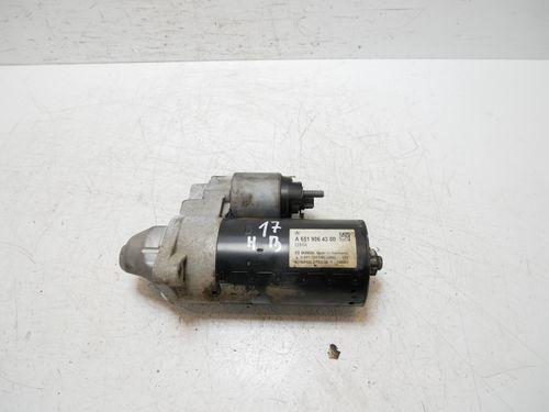 Démarreur pour Mercedes Vito W447 2,2 CDI OM651.950 651.950 A6519064300
