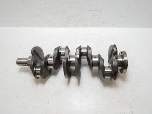Vilebrequin pour Ford Transit V363 FDD FCD 2,0 EcoBlue BKRA GK2Q-CA