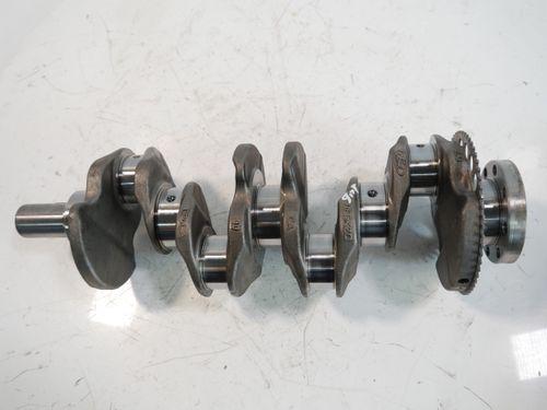 Vilebrequin pour Ford Transit V362 2,0 EcoBlue BKFA BKFB GK2Q-CA