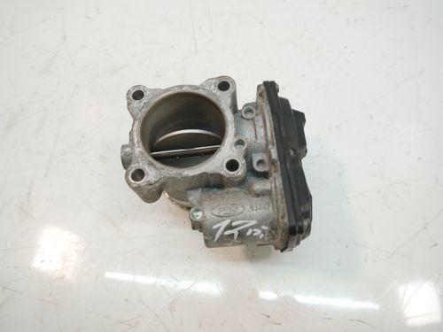 Clapet d'étranglement pour Ford Transit V362 F3 2,0 EcoBlue BKFA GK2Q-9F991-BA