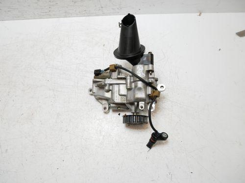 Pompe à huile pour Ford Transit 2,0 EcoBlue BJFB BJFA HG9Q-BA