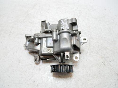 Pompe à huile pour Ford Transit 2,0 EcoBlue D BKRA YMR6 203001095 HG9Q-BA