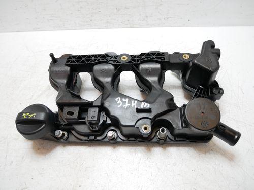 Couvercle de soupape pour Citroën Opel Peugeot 1,5 BlueHDI YHZ DV5RC YH01 9827622780