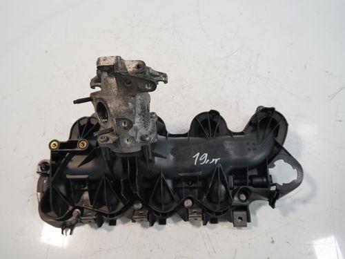 Pont d'admission pour Land Rover Range 2,2 D 4x4 224DT DW12BTED4 9659449480