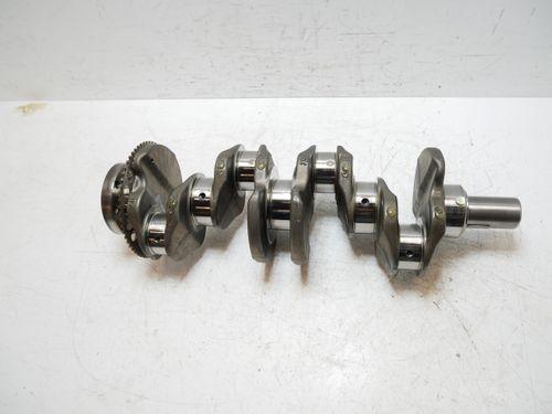 Vilebrequin pour Ford Transit 2,0 EcoBlue D BKRA YMR6 GK2Q-CA