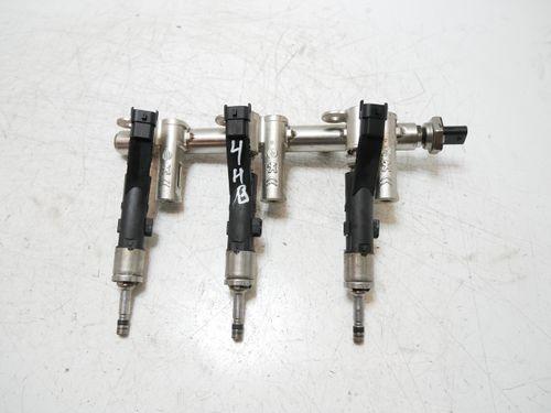 Rampe d'injection pour Opel Combo Mokka 1,2 F12XHT HN05 9811353880