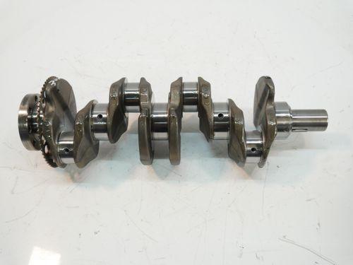 Vilebrequin pour Ford Transit V362 F3 2,0 EcoBlue BKFA GK2Q-CA