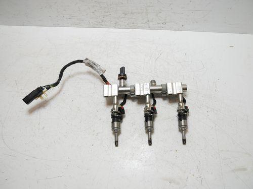 Rampe d'injection pour Ford Puma 1,0 EcoBoost B7JB H6BG-9D280-AB