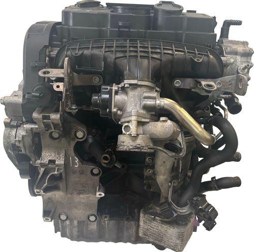 Moteur Pour Audi Seat Skoda VW A3 Altea Octavia Golf V 2,0 TDI BMN 03G100032C