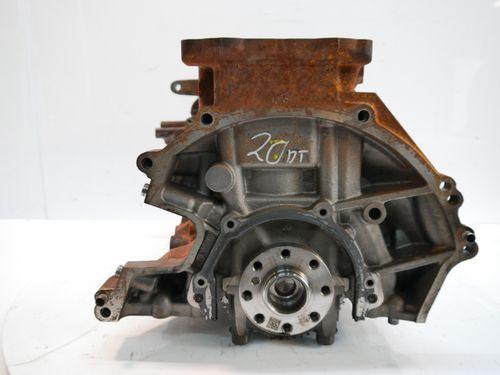 Bloc moteur vilebrequin pour Ford Transit FFD FED 2,0 EcoBlue YLF6 GK2Q-6015-BB