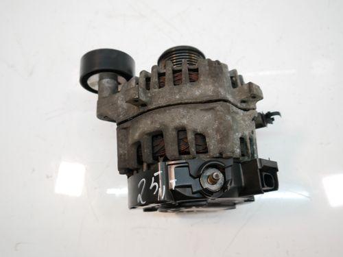 Alternateur pour Ford Transit FFD FED 2,0 EcoBlue YLF6 GK2T-10300-BB