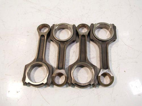4x bielles pour Ford Transit FCD FDD 2,0 EcoBlue YNR6