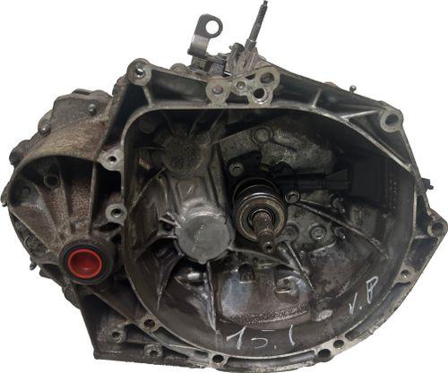 Boîte de vitesses Pour Peugeot 3008 308 1,6 HDi 9HR DV6C 9H05 BVM6 9686219510