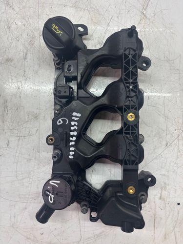 Pont d'admission Pour Opel Combo E 1,5 Diesel D15DT DV5RD 9827622780