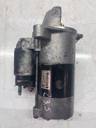 Démarreur Pour Opel Antara A 2,2 CDTi A22BM LNQ 25192220
