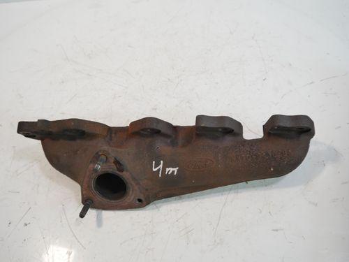 Collecteur d'échappement pour Ford Transit V363 FBD 2,0 EcoBlue BKFB KK2Q-9430-BA