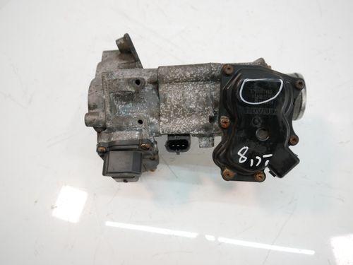 Clapet d'étranglement pour Renault Nissan Master NV400 2,3 M9T870 M9T 8200987453