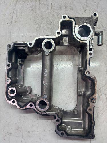Carter d'huile Pour Subaru XV GP 2,0 D AWD EE20Z EE20 11120AA390