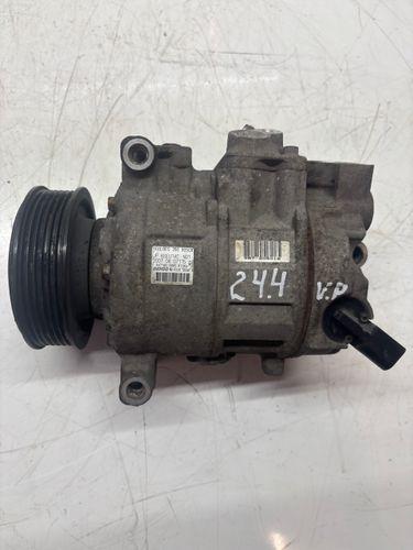 Compresseur de climatisation Pour Audi A4 B7 2,0 TFSI BUL 8E0260805CB