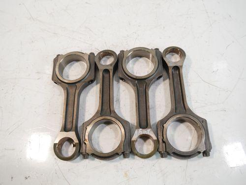 4x bielles pour Ford Transit FFD FED 2,0 EcoBlue BKRA