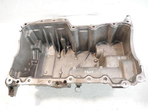 Carter d'huile pour Land Rover Discovery 2,0 D 4x4 204DTD AJ20D4 G4D3-6706-DB