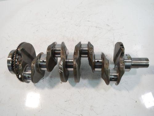 Vilebrequin pour Ford Transit V363 FFD 2,0 EcoBlue YMF6 GK2Q-CA