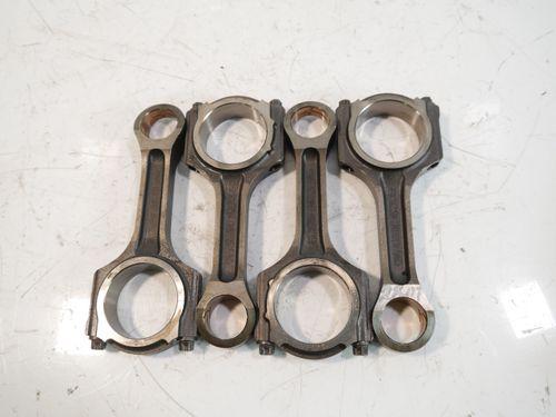 4x bielle pour Ford Transit FZ FY 2,0 EcoBlue YLF6 YLFA GK2Q-6205-BA
