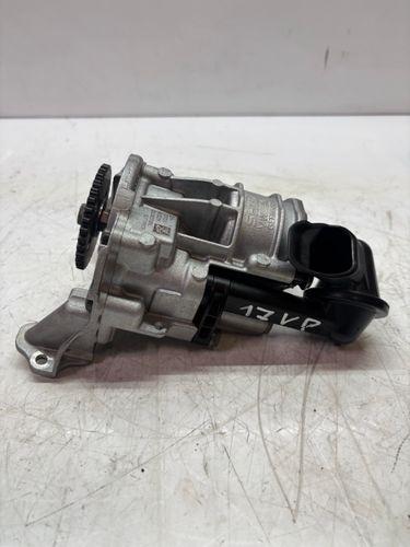 Pompe à huile Pour Seat Audi Skoda VW Arona Q2 1,0 TSI TFSI DLAA DLA 05C145208A