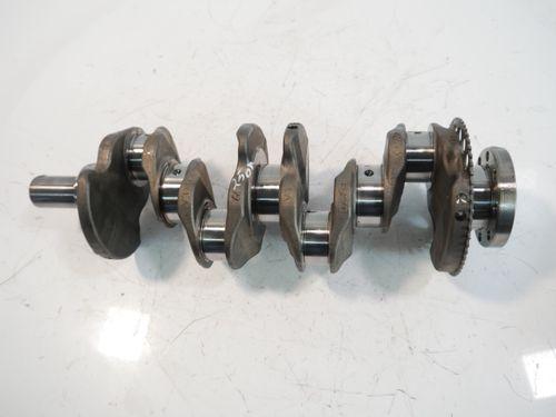 Vilebrequin pour Ford Transit FDD FCD 2,0 EcoBlue YMR6 GK2Q-CA