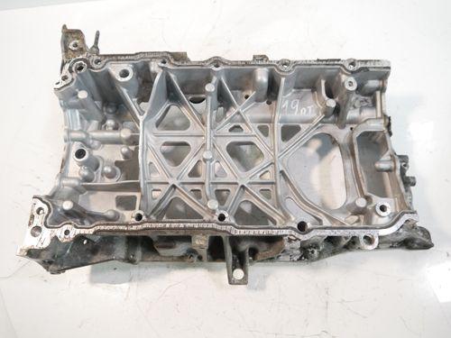 Carter d'huile pour Ford Transit FCD FDD 2,0 EcoBlue YMR6 GK2Q-6U004-AD