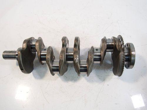 Vilebrequin pour Ford Transit FCD FDD 2,0 EcoBlue YNR6 GK2Q-CA