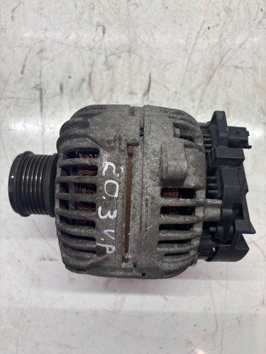 Alternateur Pour Nissan Qashqai JJ10E 1,5 dCi K9K282 K9K 2310000Q2J