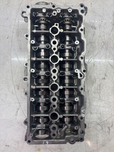 Couvercle de soupape avec arbre à cames Pour Opel Combo 1,5 Diesel D15DT DV5RD 9812647280