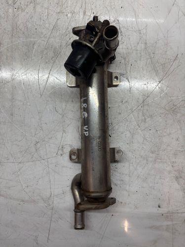 Refroidisseur de gaz d'échappement Pour VW Skoda Yeti Golf VI Jetta 2,0 TDI CBDB CBD 03L131512B