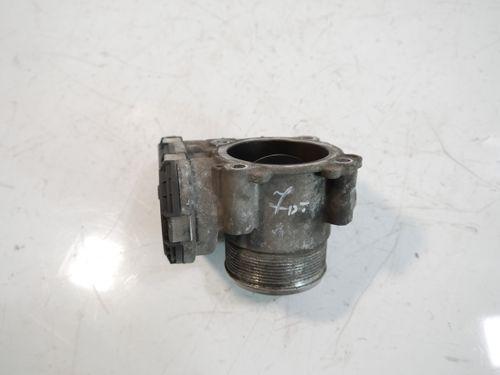 Clapet d'étranglement pour Land Rover Discovery Sport 2,0 D 204DTD AJ20D4 G4D3-9F991-AA