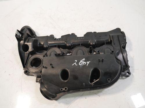 Couvercle de soupape pour Land Rover Discovery L462 3,0 TDV6 4x4 306DTA 9X2Q-9424-FE