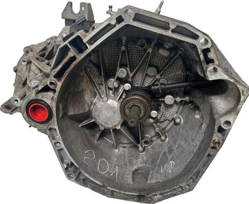 Boite de vitesses Pour Nissan Qashqai JJ10E 1,5 dCi K9K282 K9K 32010JD500