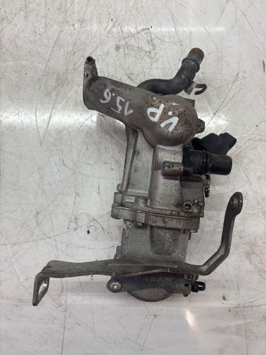 Refroidisseur de gaz d'échappement Pour Peugeot 3008 308 1,6 HDi 9HR DV6C 9H05 9800125180