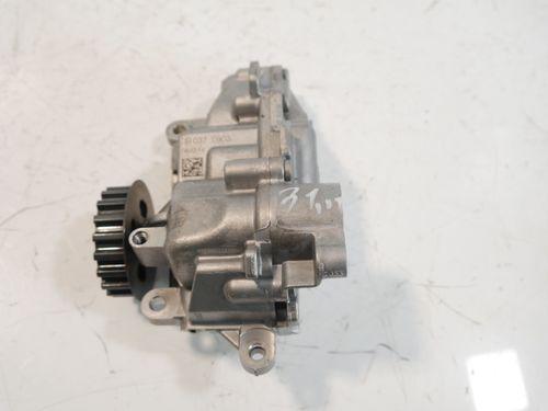 Pompe à huile pour Ford Transit FDD 2,0 EcoBlue YMR6 GK2Q-FA