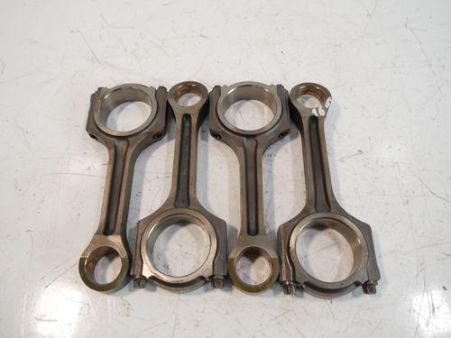 4x bielles pour Ford Transit V363 FBD 2,0 EcoBlue BKFB HG9Q-6205-AA
