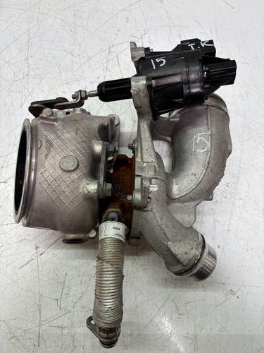 Turbocompresseur Pour Mini Countryman F60 1,5 Essence B38A15A B38 8631700