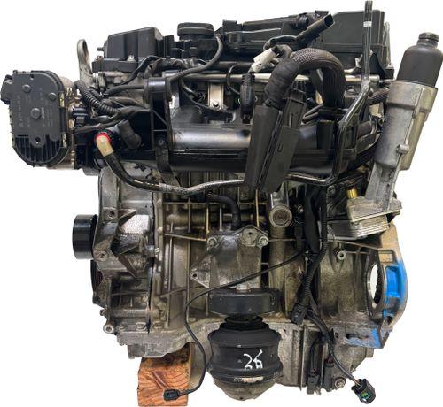 Moteur Pour Mercedes Classe C 1,8 C180 Essence M271.946 M271 271.946 A2710106700