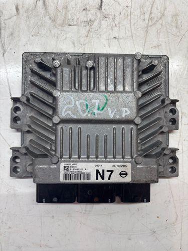 Calculateur Pour Nissan Qashqai JJ10E 1,5 dCi K9K282 K9K 23710JD58C