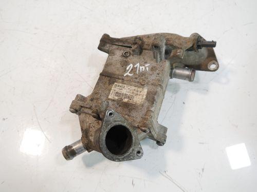 Refroidisseur de gaz d'échappement pour Land Rover Discovery 2,0 D 4x4 204DTD AJ20D4 G4D3-9F464-BA