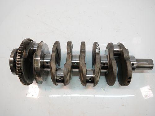 Vilebrequin pour Renault Nissan Opel Master Movano NV400 2,3 M9T870 M9T 836