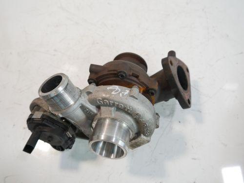 Turbocompresseur pour Ford Transit V363 FBD 2,0 EcoBlue BKFB KK2Q-6K682-BB