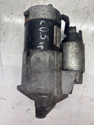 Démarreur Pour Nissan Qashqai JJ10E 1,5 dCi K9K282 K9K 8200584675