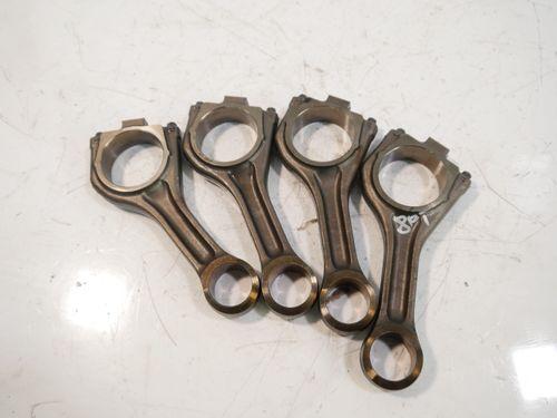 4x bielle pour Land Rover Discovery Sport L550 2,0 D 4x4 204DTD AJ20D4